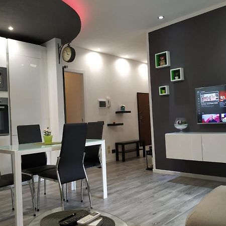 Appartamento Oasi Felice Como Buitenkant foto